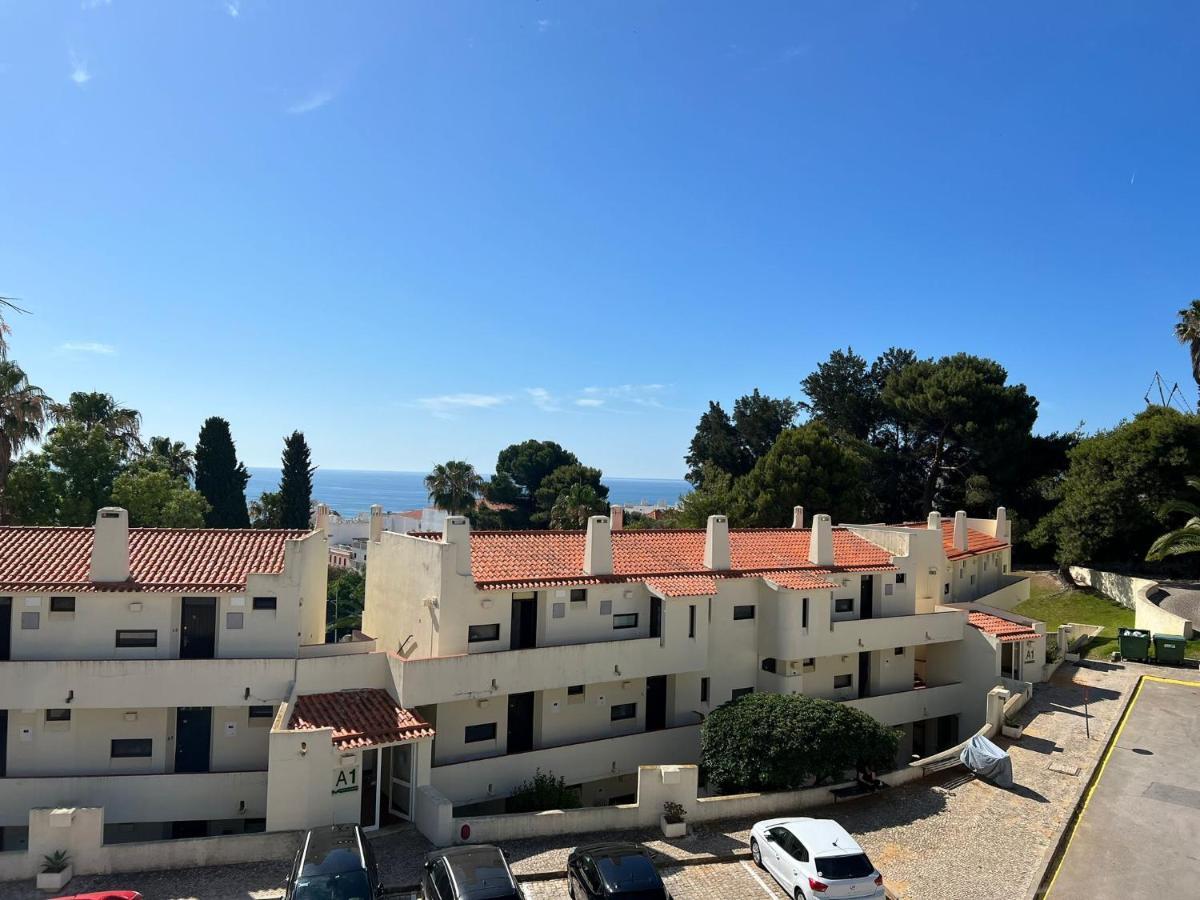 Santa Fe Apartment Albufeira Exterior photo