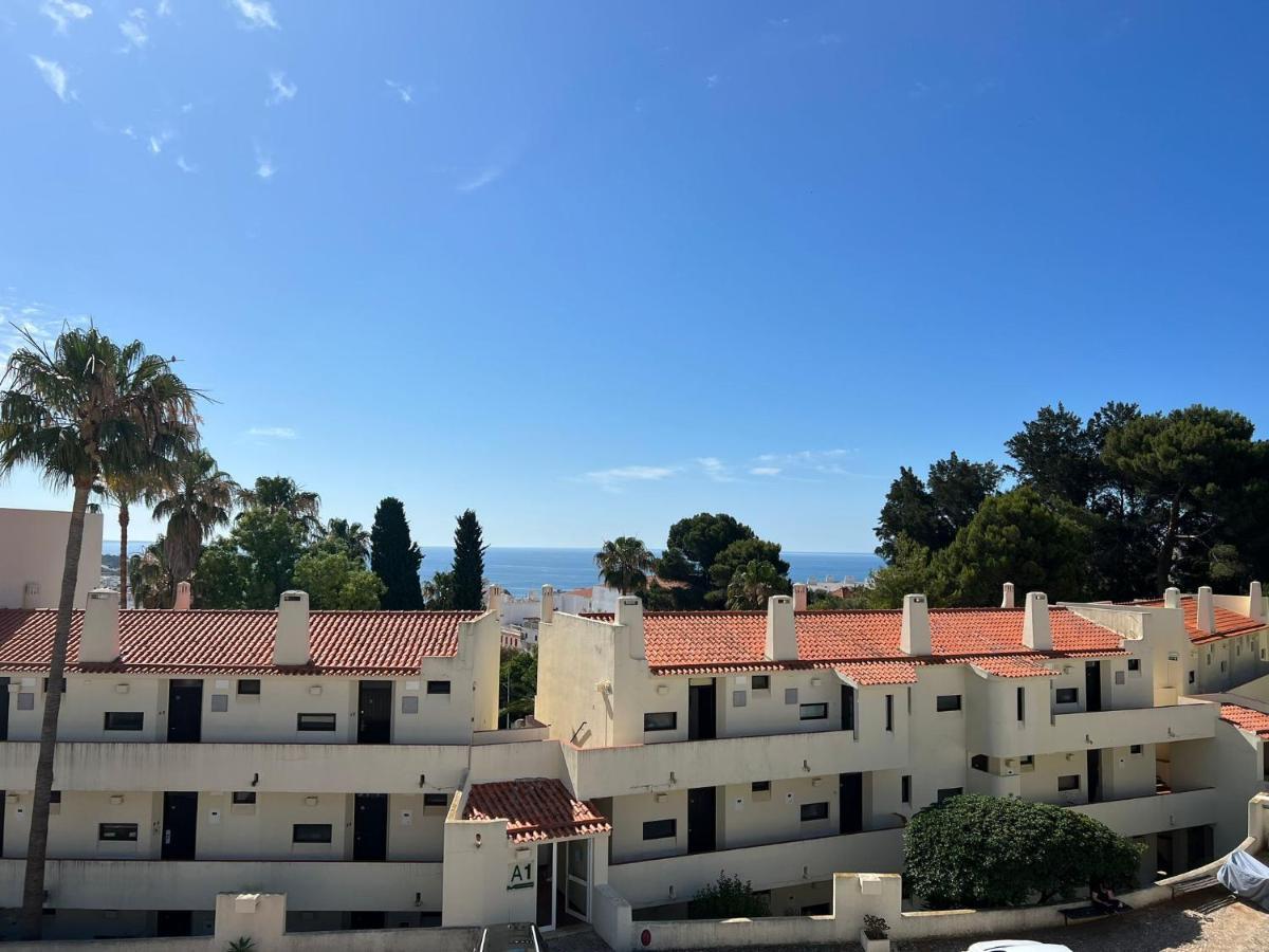 Santa Fe Apartment Albufeira Exterior photo